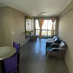 Apartamento 5 Min A Pe Da Praia De Iracema