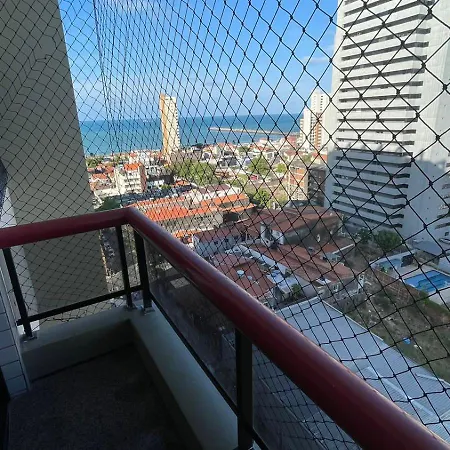 5 Min A Pe Da De Iracema Casa de férias *