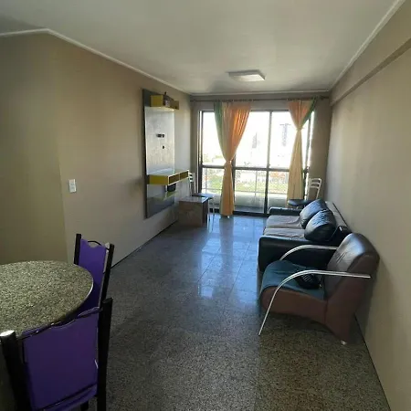 5 Min A Pe Da De Iracema Casa de férias Fortaleza (Ceara)
