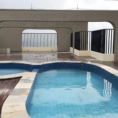 Casa de férias 5 Min A Pe Da De Iracema *