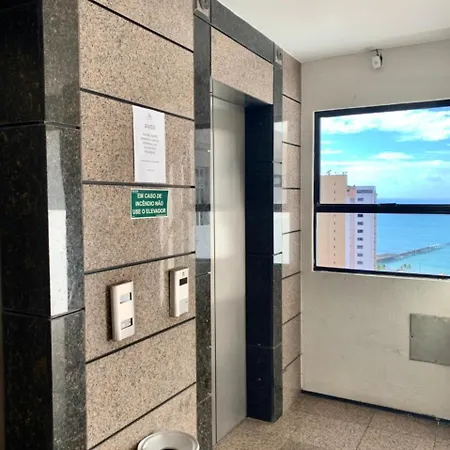 5 Min A Pe Da De Iracema Casa de férias