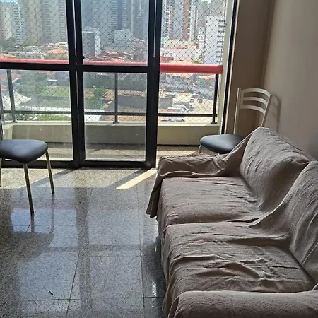 5 Min A Pe Da De Iracema *