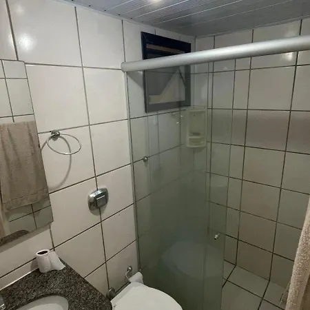 Casa de férias 5 Min A Pe Da De Iracema *