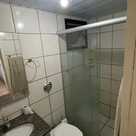 Casa de férias 5 Min A Pe Da De Iracema *