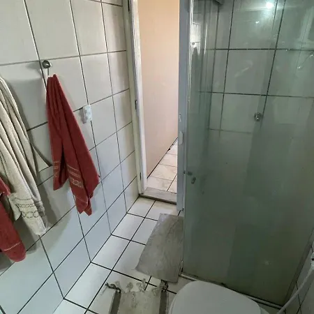 5 Min A Pe Da De Iracema Casa de férias Fortaleza (Ceara)