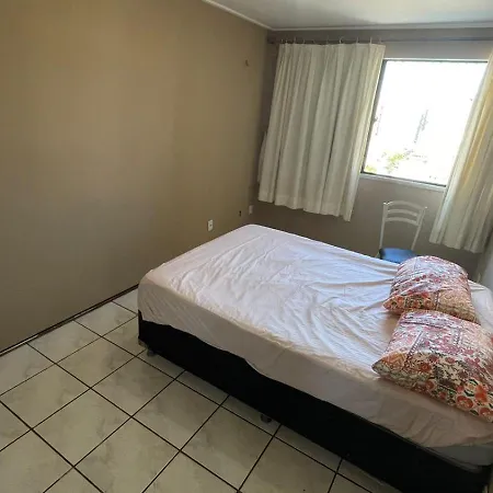 5 Min A Pe Da De Iracema * Fortaleza (Ceara)