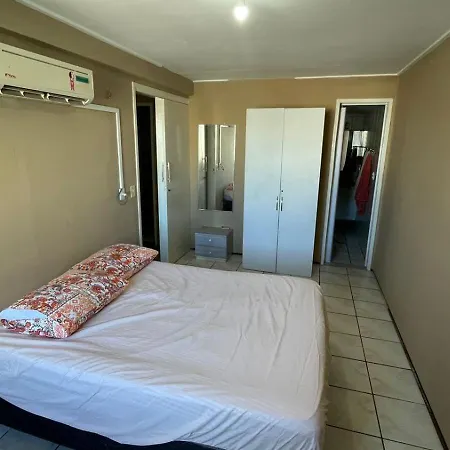 Casa de férias 5 Min A Pe Da De Iracema Fortaleza (Ceara)