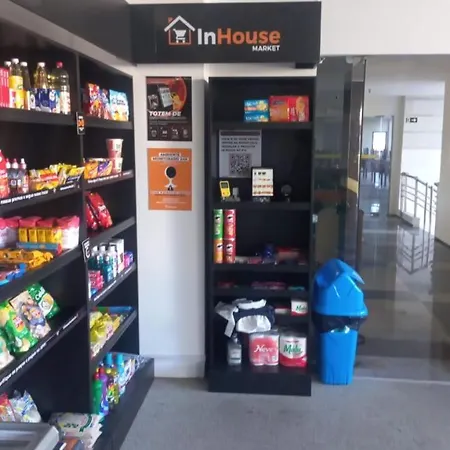 5 Min A Pe Da De Iracema Fortaleza (Ceara)