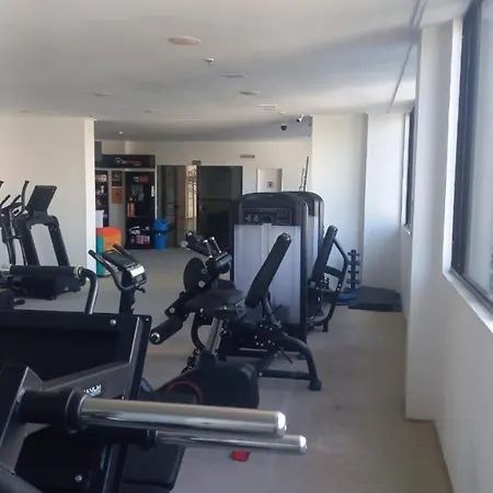 5 Min A Pe Da De Iracema Fortaleza (Ceara)