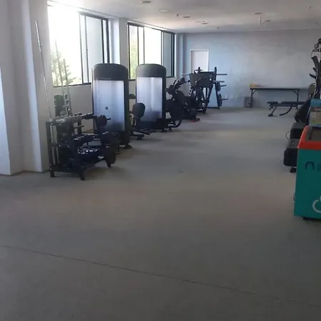 Casa de férias 5 Min A Pe Da De Iracema