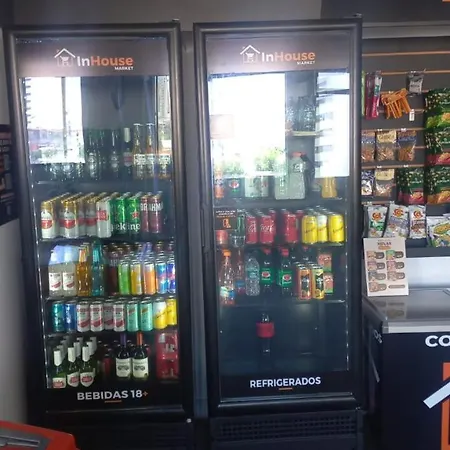 5 Min A Pe Da De Iracema Casa de férias