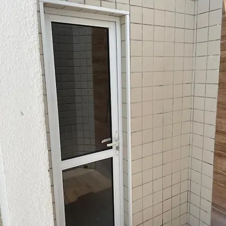 Casa de férias 5 Min A Pe Da De Iracema Fortaleza (Ceara)