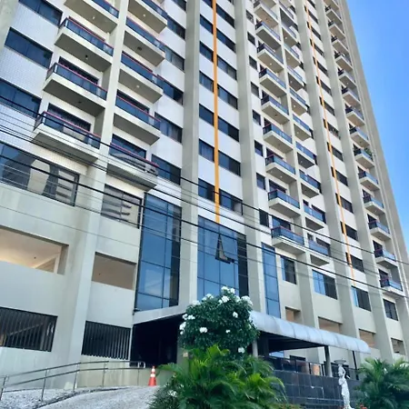 Casa de férias 5 Min A Pe Da De Iracema Fortaleza (Ceara)