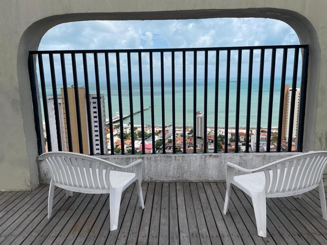 Casa de férias 5 Min A Pe Da De Iracema Fortaleza (Ceara)