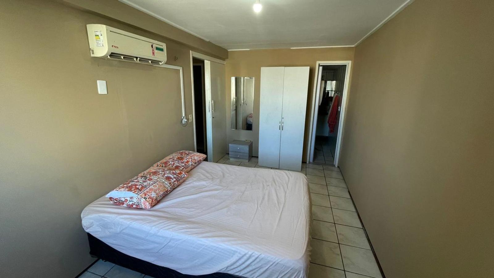 Casa de férias 5 Min A Pe Da De Iracema Fortaleza (Ceara)