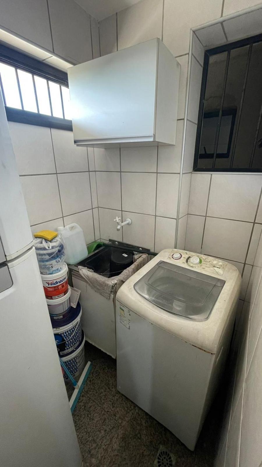 5 Min A Pe Da De Iracema Casa de férias